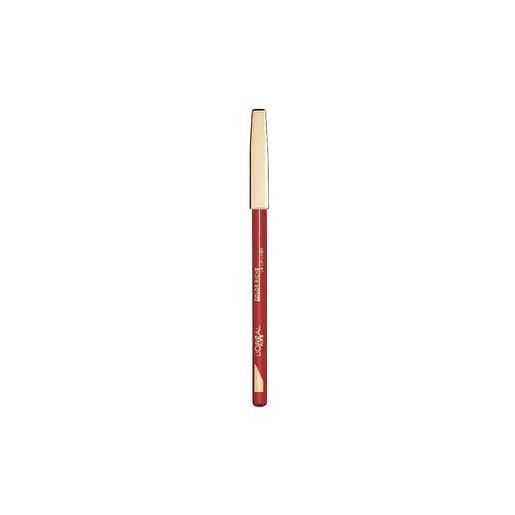 L'oréal Paris matita labbra, labbra definite a lungo color riche 126 l'adresse