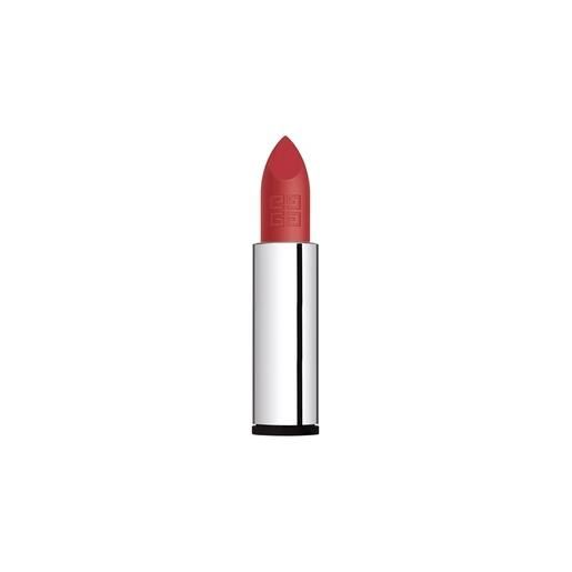 Givenchy rossetto matt le rouge 27 infusé ricarica