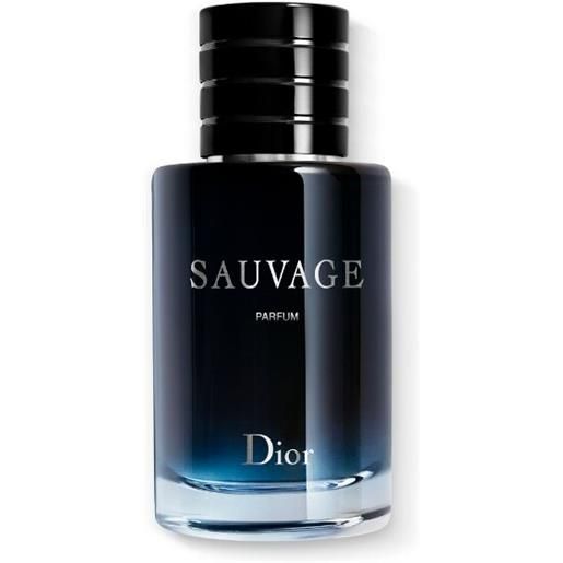 Dior parfum sauvage 100ml