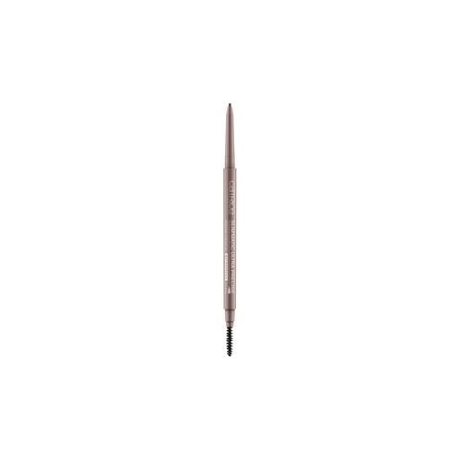 Catrice matita per sopracciglia resistente all'acqua occhi 030 dark