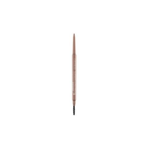 Catrice matita per sopracciglia resistente all'acqua occhi 020 medium