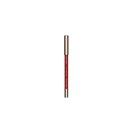 Clarins matita labbra make up 06 red