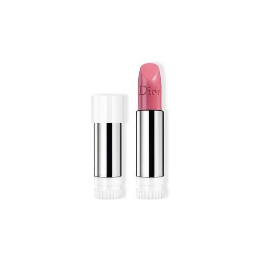 Dior ricarica rossetto rouge 277 osee satin
