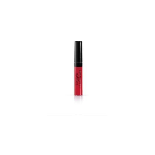 Collistar lucidalabbra lip gloss volume 190 red passion