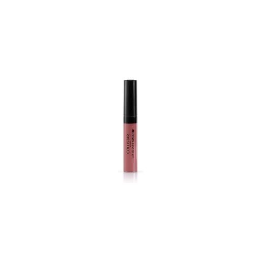 Collistar lucidalabbra lip gloss volume 160 bygone rose