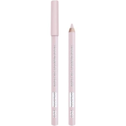Pupa transparent lip liner matita trasparente
