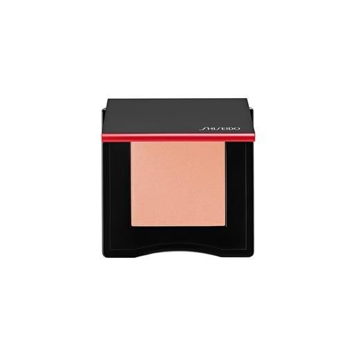 Shiseido innerglow cheekpowder nuovo make up alpen glow
