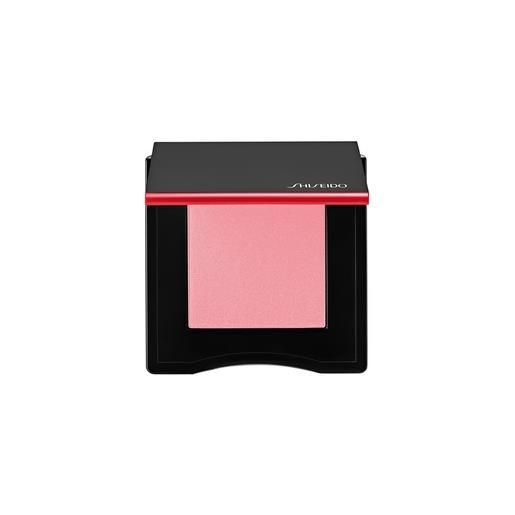 Shiseido innerglow cheekpowder nuovo make up twilight hour