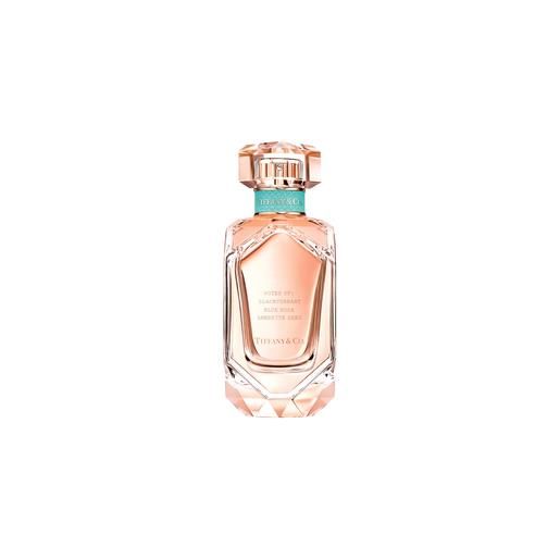Tiffany & Co eau de parfum rose gold 75ml