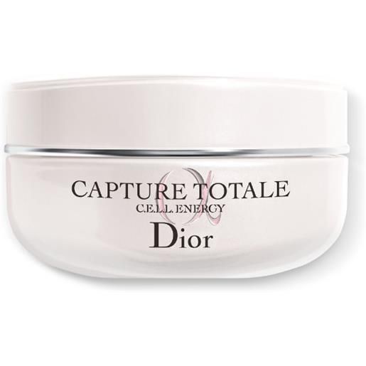 Dior cream capture totale 50ml