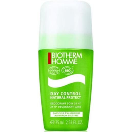 Biotherm deo day control roll-on 75ml