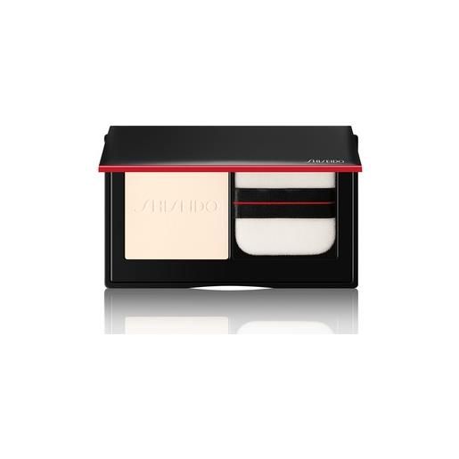 Shiseido cipria compatta synchro skin 01 translucent matte