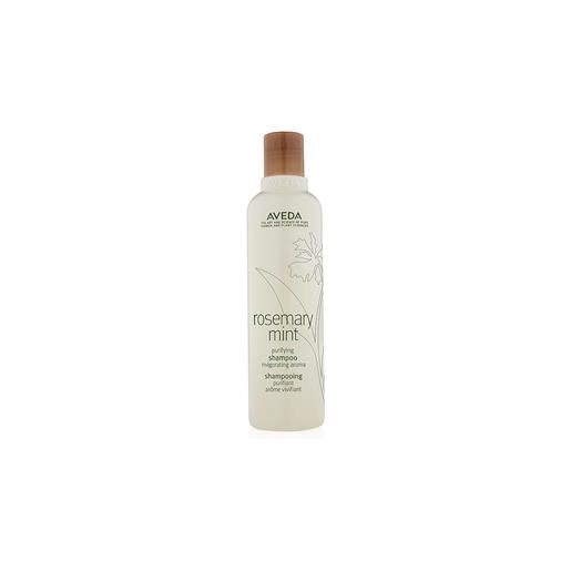 Aveda purifying shampoo rosemary mint 250ml