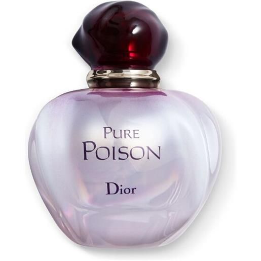 Dior pure poison eau de parfum 50ml