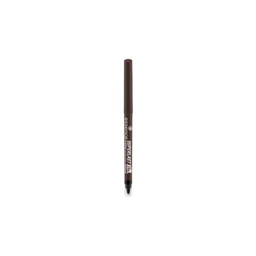 Essence matita in crema per sopracciglia range update 40 cool brown