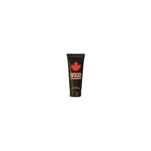 Dsquared² after shave balm dsquared 2 100ml