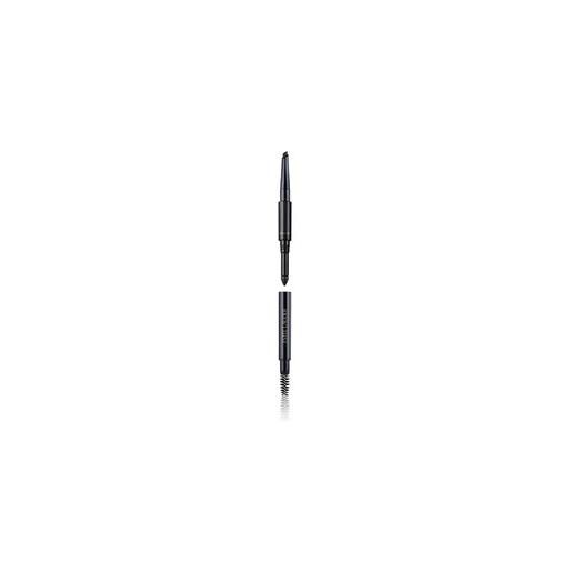 Estée Lauder matita, polvere e pennellino per sopracciglia 3-in-1 brow black