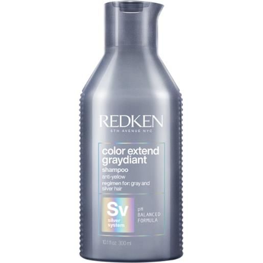 Redken shampoo color extended graydiant 300ml