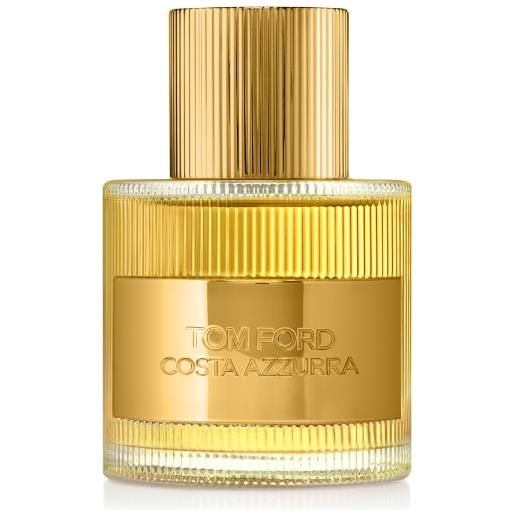 Tom Ford eau de parfum signature costa azzurra 50ml