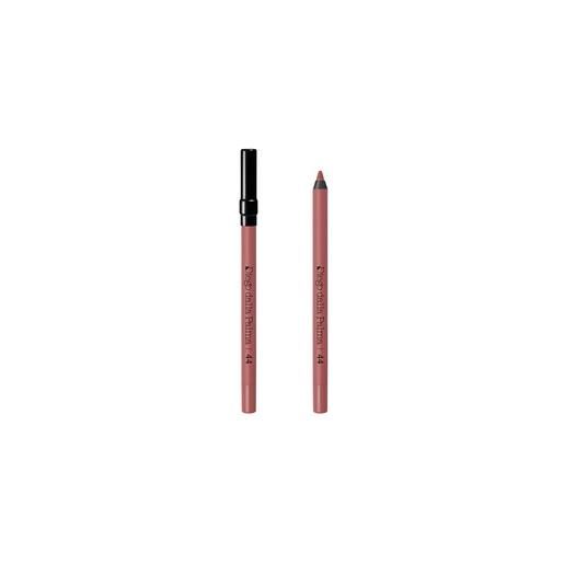 Diego Dalla Palma lip liner long lasting water resistant stay on me rosa antico
