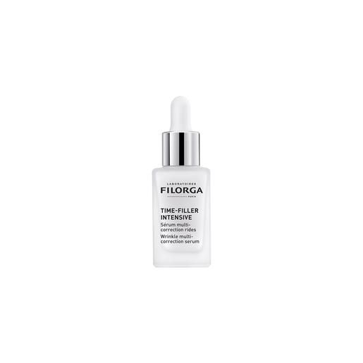 Filorga anti-rughe · ispirazione filler time 30ml