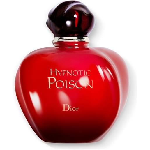 Dior hypnotic poison eau de toilette 100ml