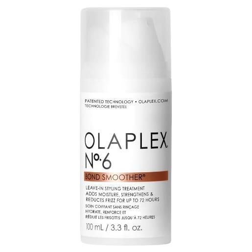 Olaplex bond smoother™ linea capelli 100ml