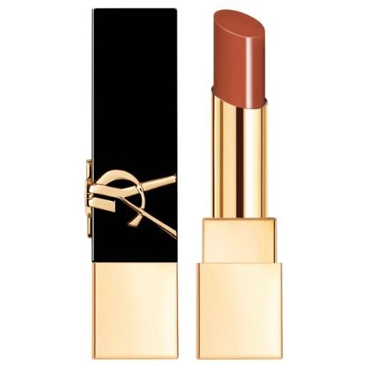 Yves Saint Laurent rossetto satinato rouge pur couture the bold 6 reignited flame