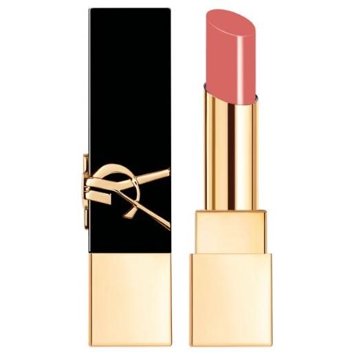 Yves Saint Laurent rossetto satinato rouge pur couture the bold 12 nu incongru