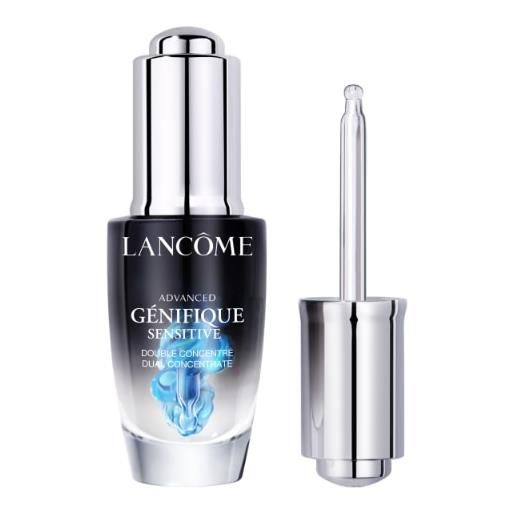 Lancôme attivatore doppio concentrato genefique 20ml