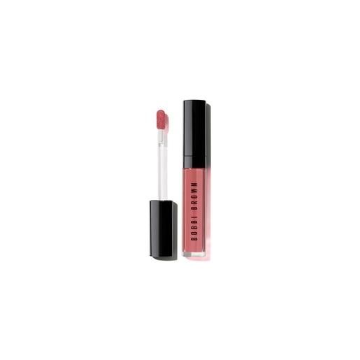 Bobbi Brown gloss ultra lucido crushed oil infusioned new romantic