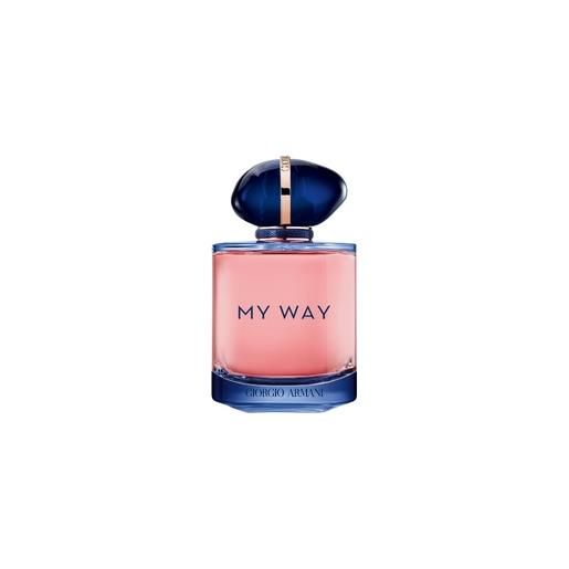 Giorgio Armani eau de parfum my way 90ml