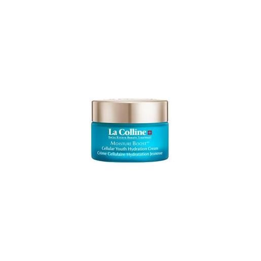 La Colline cellular youth hydration cream moisture boost ++ 50ml