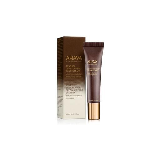 Ahava concentrate eyes osmoter 15ml