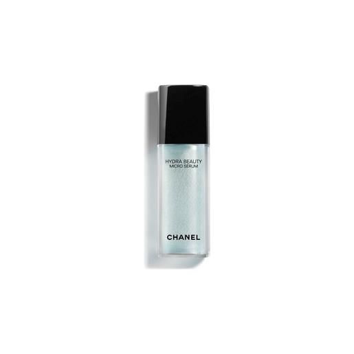 Chanel idratante rimpolpante intenso hydra beauty 50ml