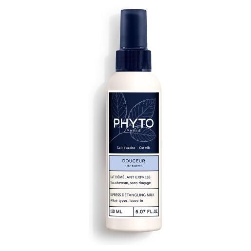 Phyto latte districante express douceour 150ml