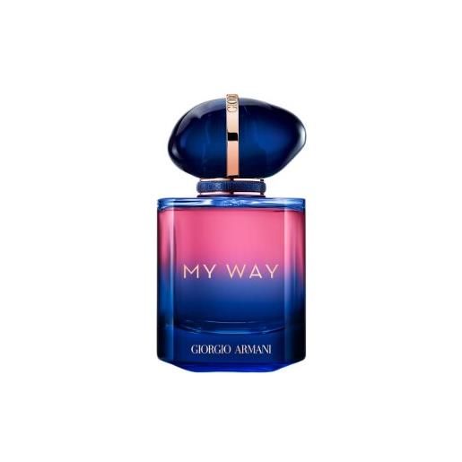 Giorgio Armani eau de parfum my way 50ml