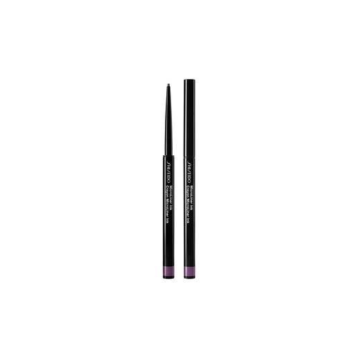 Shiseido microliner ink eyeliner 9 violet
