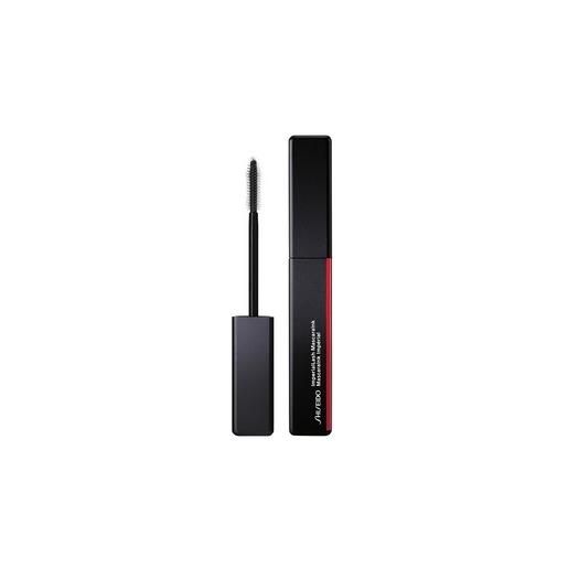 Shiseido imperial lash mascara ink nuovo make up sumi black