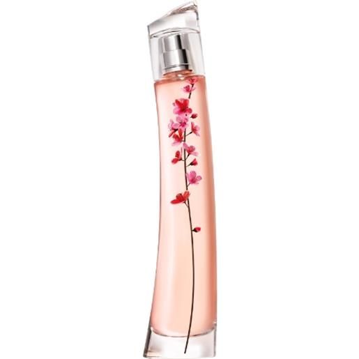Kenzo eau de parfum flower ikebana by 75ml