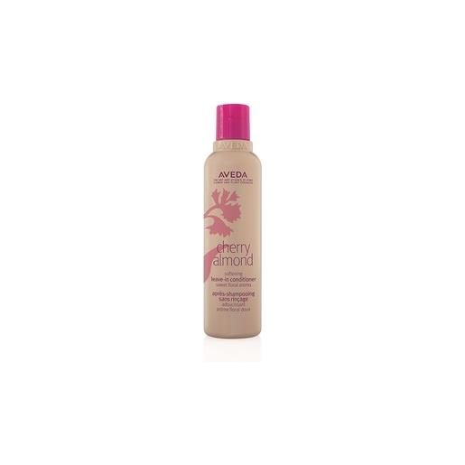 Aveda softening leave-in conditioner cherry almond 200ml