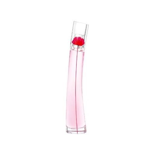 Kenzo eau de parfum floral flower by edp 50ml