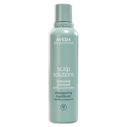 Aveda shampoo riequilibrante scalp solutions 200ml