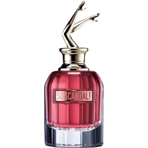 Jean Paul Gaultier eau de parfum scandal 80ml