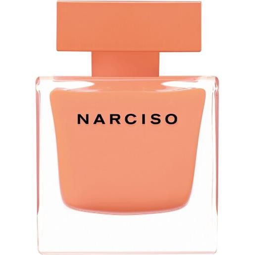 Narciso Rodriguez eau de parfum ambrée ambree 50ml
