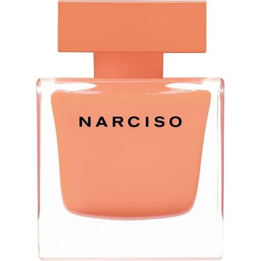 Narciso Rodriguez eau de parfum ambrée ambree 90ml