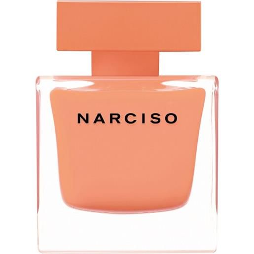 Narciso Rodriguez eau de parfum ambrée ambree 30ml
