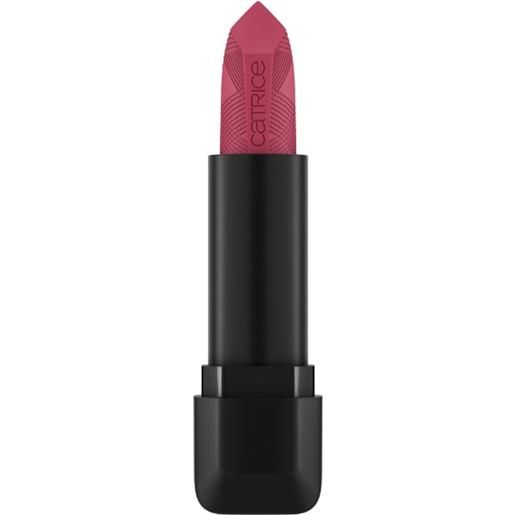 Catrice rossetto scandalous matte 100 muse of inspiration