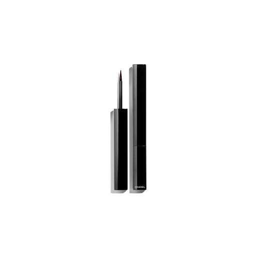 Chanel eyeliner liquido ultra-preciso, lunga tenuta e waterproof crayon sourcils 516 rouge noir