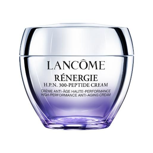 Lancôme crema viso anti-età globale alta performance rénergie h. P. N. 300 - peptide cream 50ml